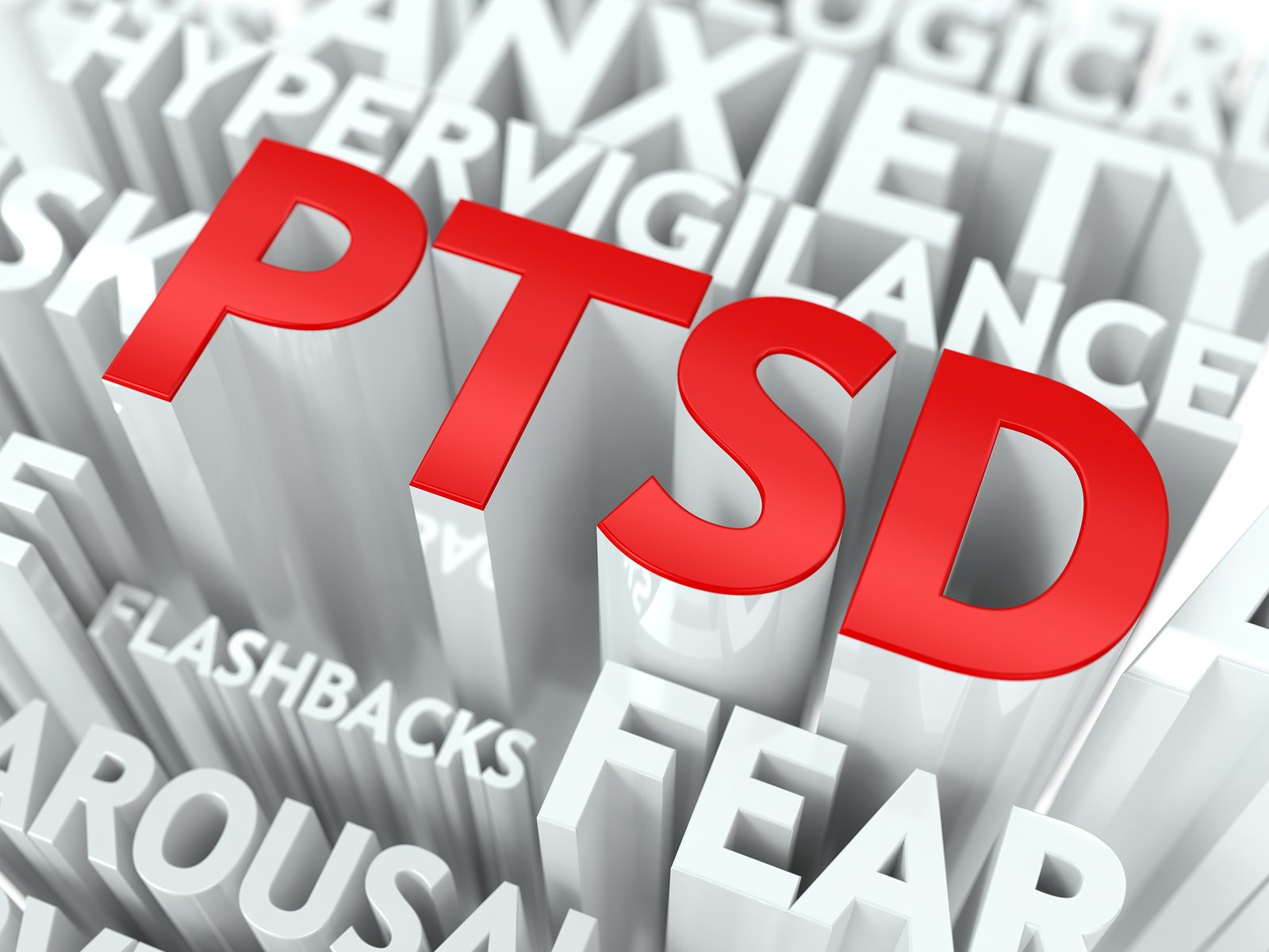 10 Things You Probably Didnt Know About PTSD