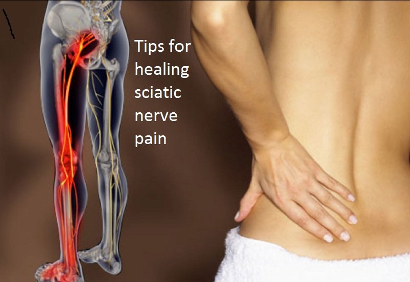 10 Tips for healing sciatic nerve pain according to health ...