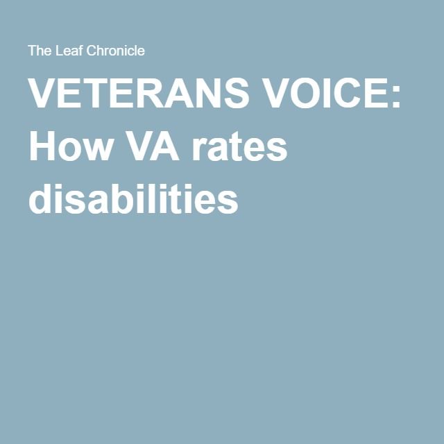  100 Percent Disabled Veteran Applying For Social Security