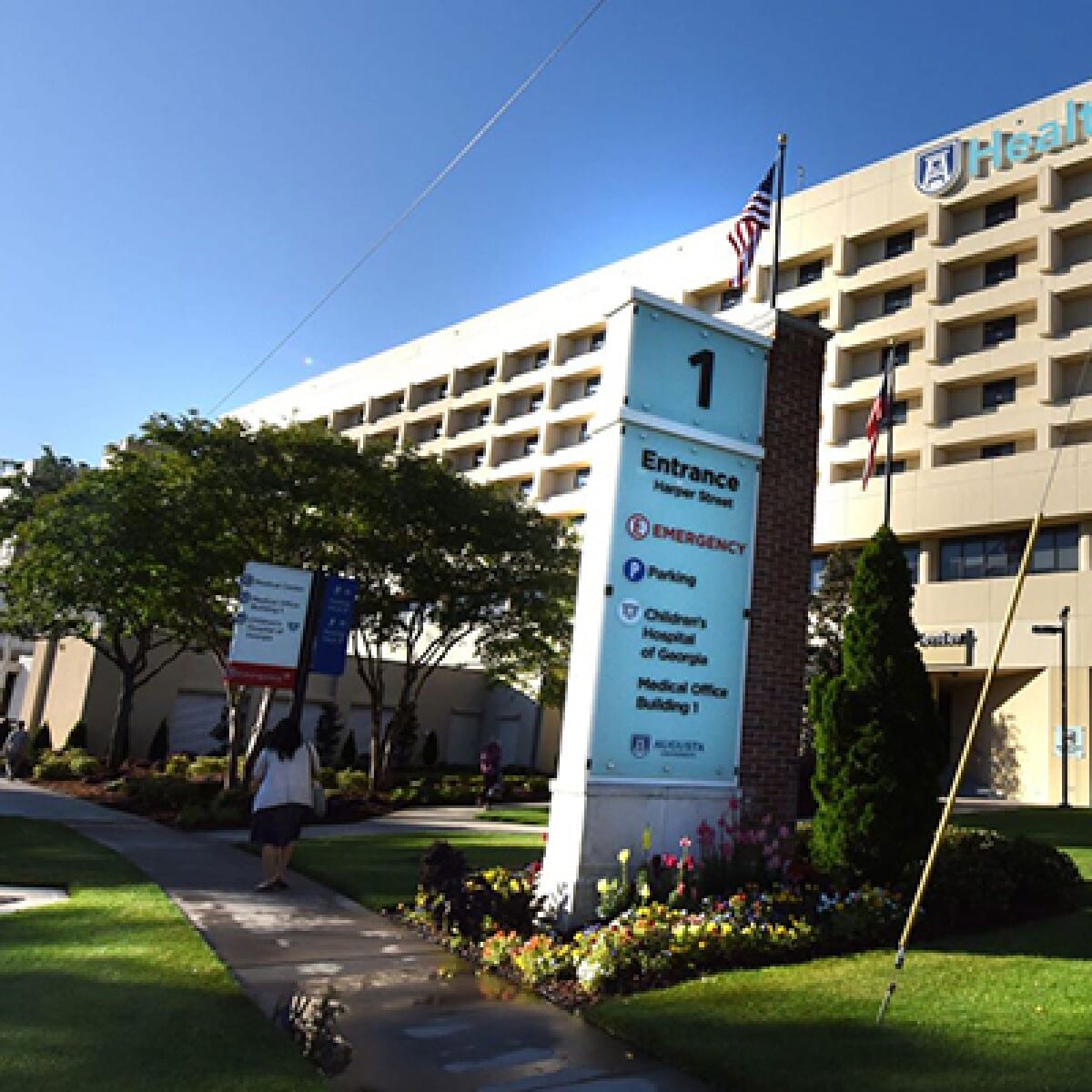 2 attacks imperil info for 417,000 at Augusta University Health System ...