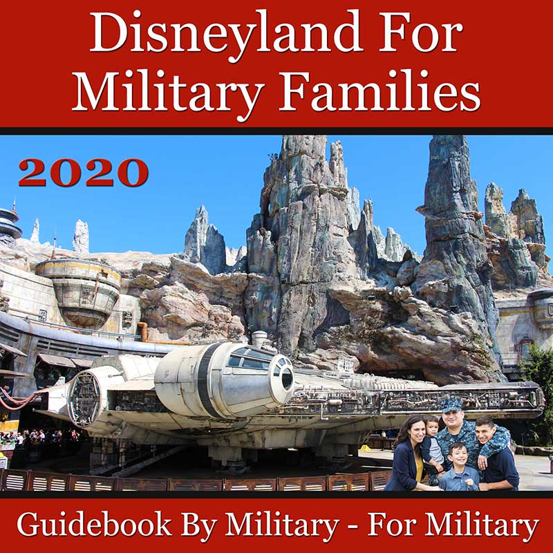 2022 Universal Studios Military Salute Prices