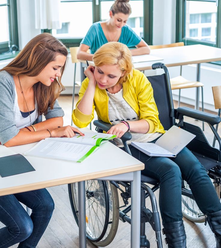 36 best images about #Scholarships for Disabled Students ...