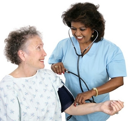 4 Hours of Free Private Duty Home Health Care