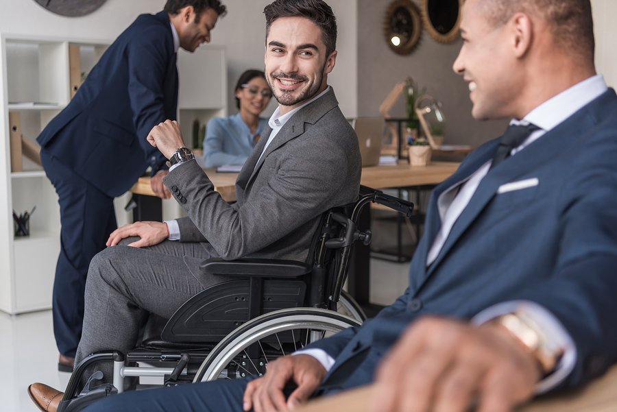 4 Tips to Help You Recruit People With Disabilities â TLNT