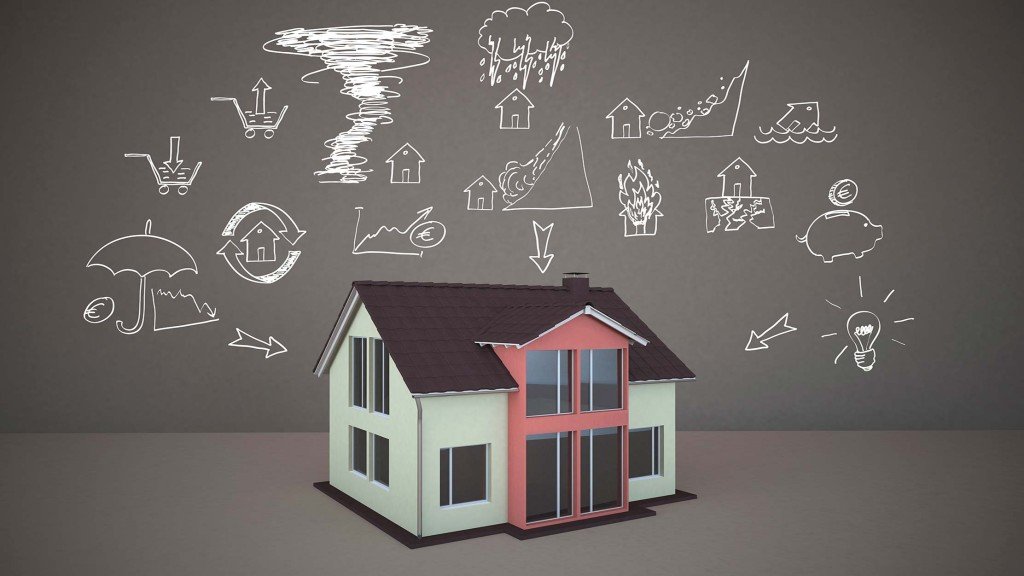 6 Things You Need to Know When Buying Home Insurance ...