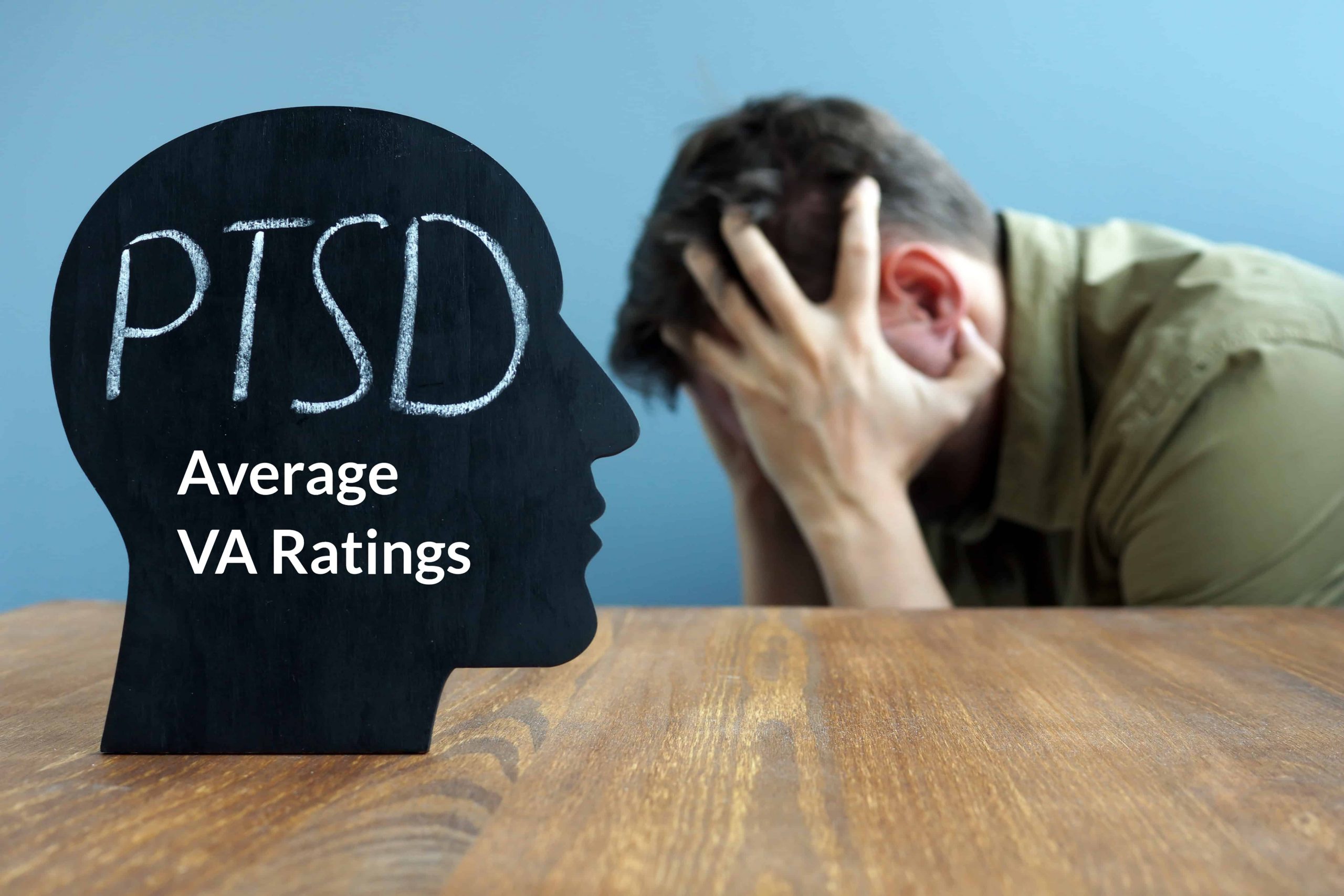 6 Tips to the PTSD Rating Scale Explained: How the VA Determines Your ...
