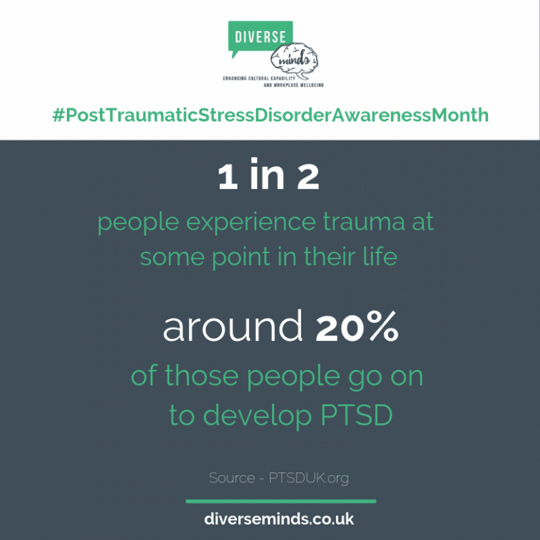 7 Ways to Support PTSD at Work