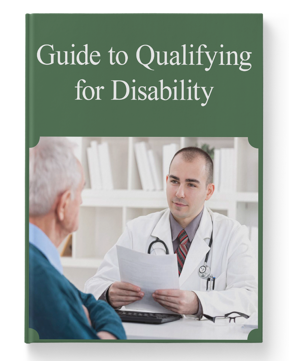 A Guide to Qualifying for Disability
