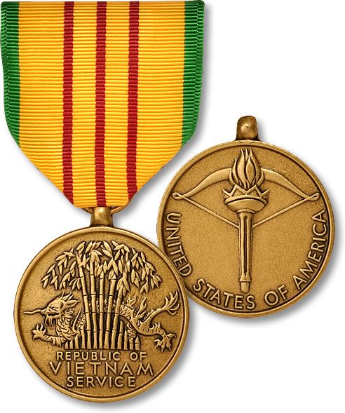 Active Duty Wartime Or Campaign Badge Veteran Criteria