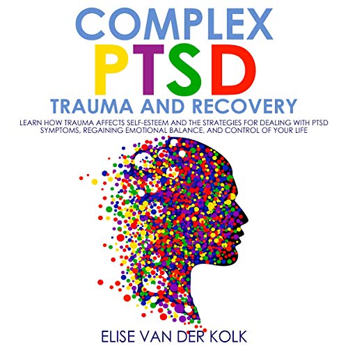 Amazon.com: Free Yourself! A Complex PTSD Recovery Workbook for Women ...