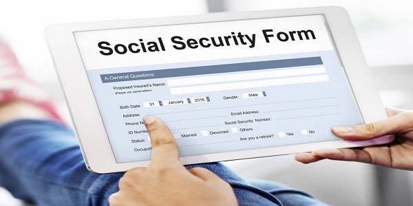 Apply For Social Security Disability Benefits Online, Florida