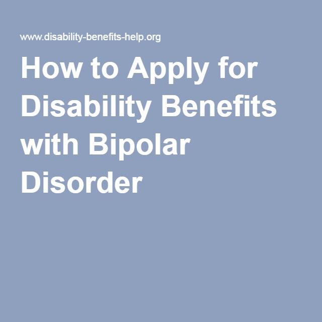 Applying For Disability For Anxiety And Depression