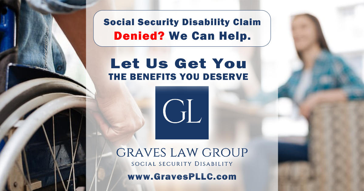 Are you likely to Qualify for Social Security Benefits ...