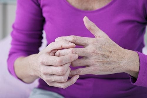 Arthritis and Disability