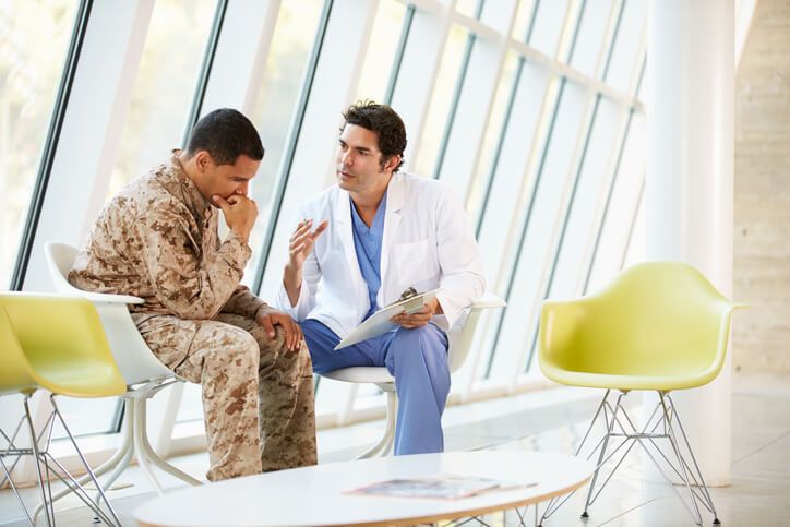 â Can You Get Va Disability After Discharge