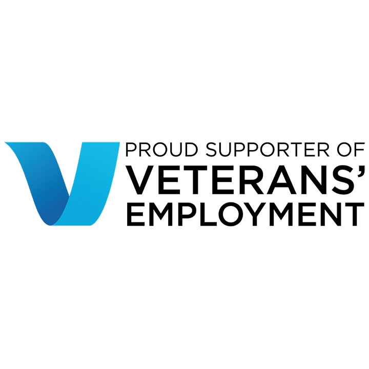 Australian Owned I Support Veteran Employment