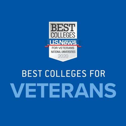 Best Online Colleges For Veterans ~ news word