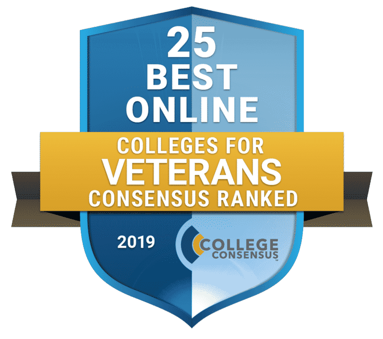 Best Online Colleges for Veterans