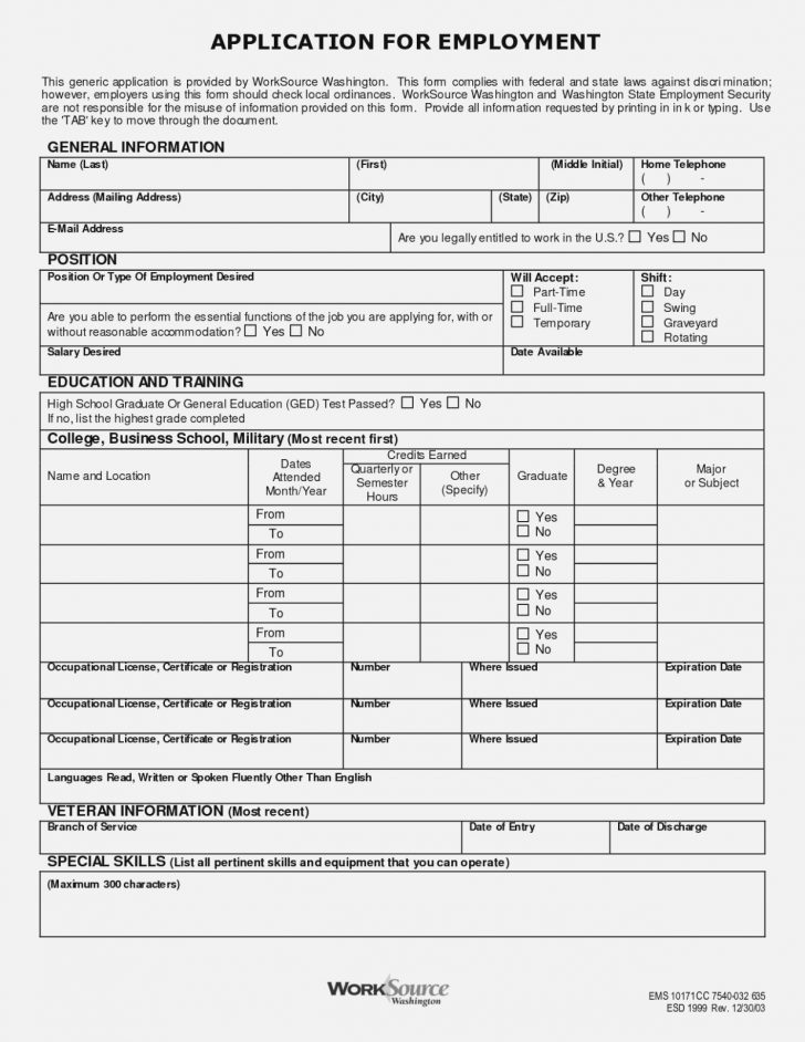 California State Disability Benefits Form