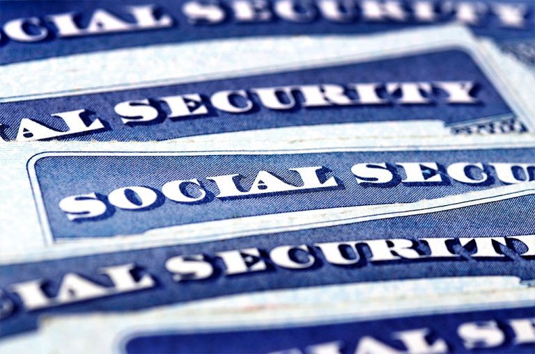 Can an Injured Worker Receive Both Social Security ...