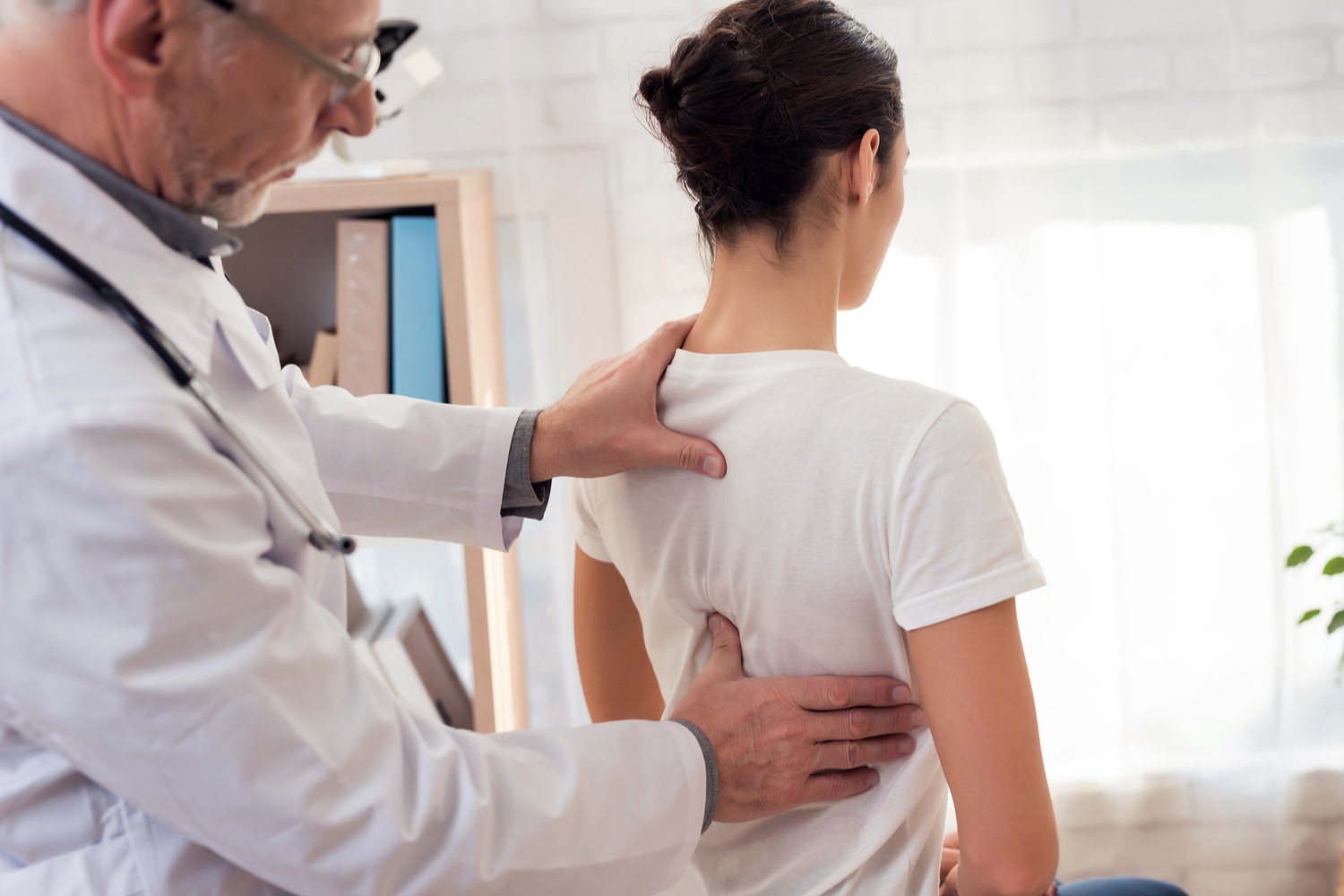 Can I Get Disability for My Back Surgery?