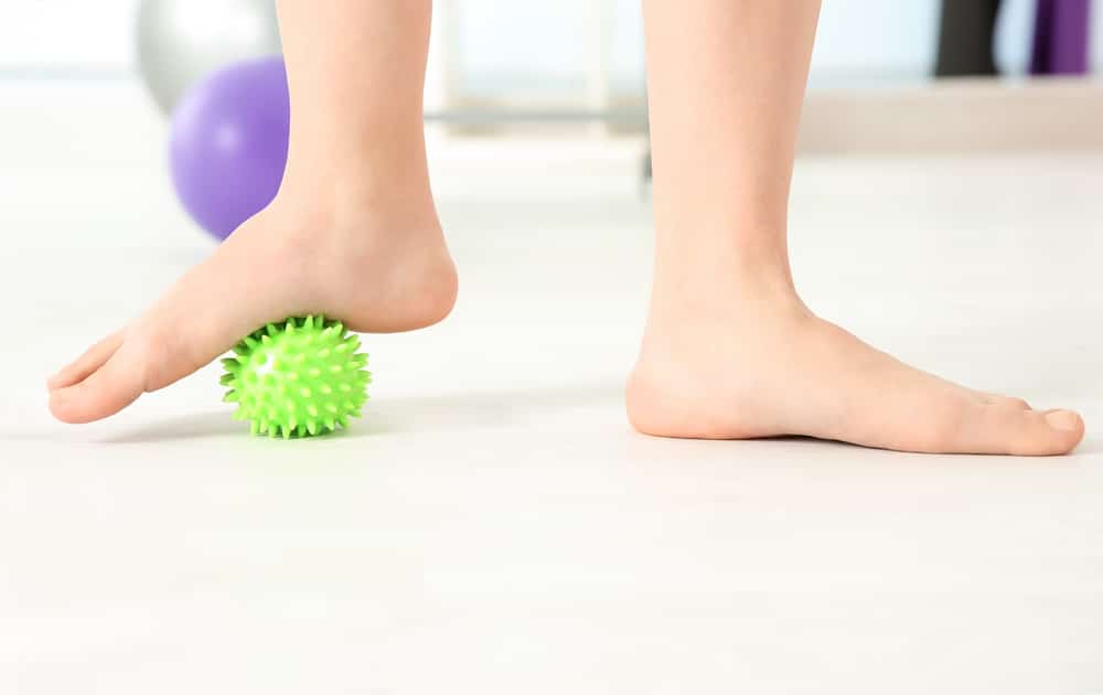 Can I Get VA Disability for Flat Feet?