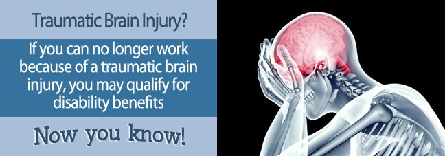 Can I Work With Traumatic Brain Injury?