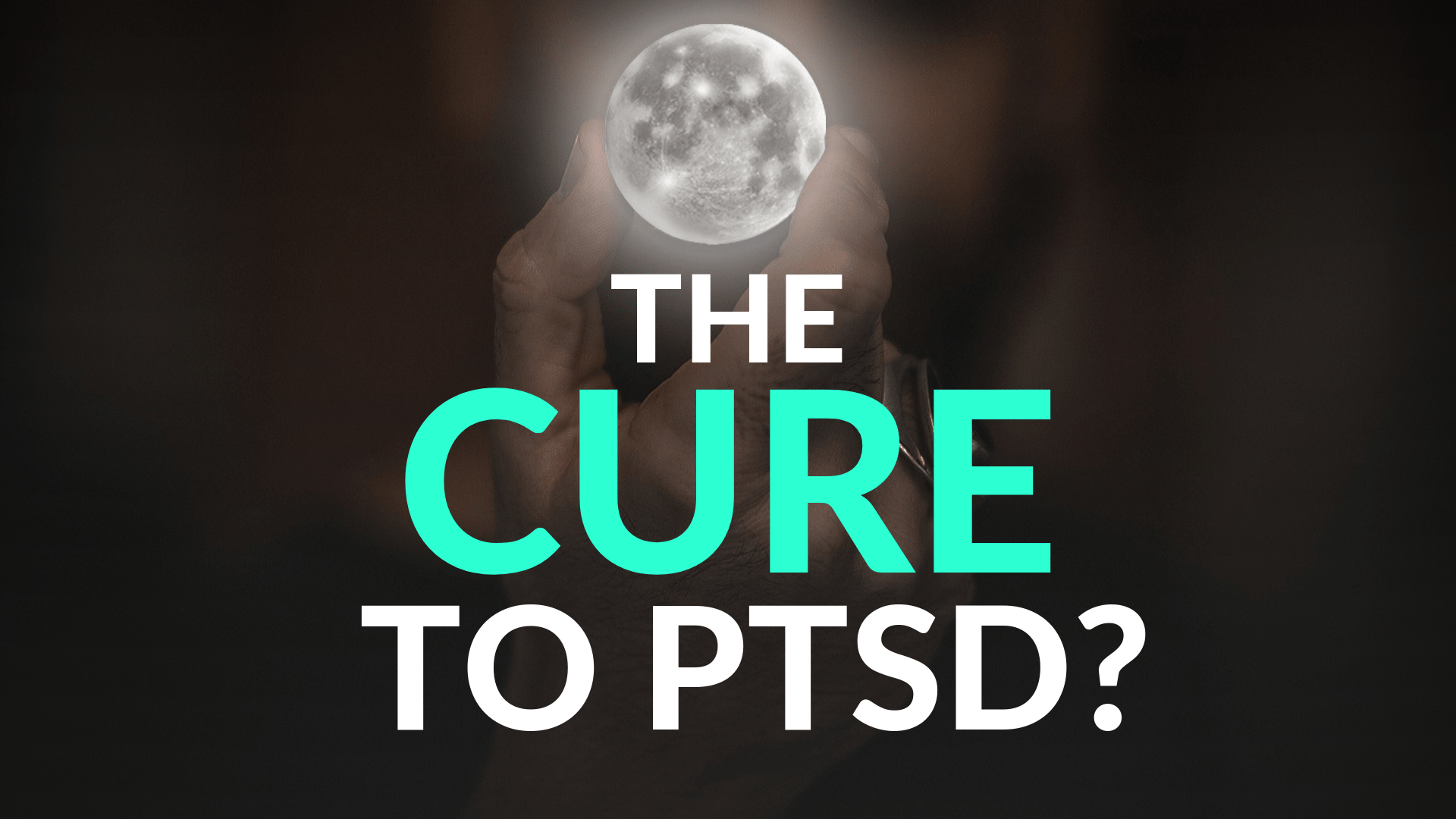 Can PTSD Be Cured?