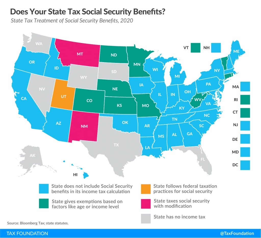 Can Social Security Benefits Be Garnished For State Taxes ...