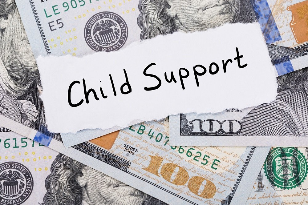 Can SSDI Be Garnished for Child Support?