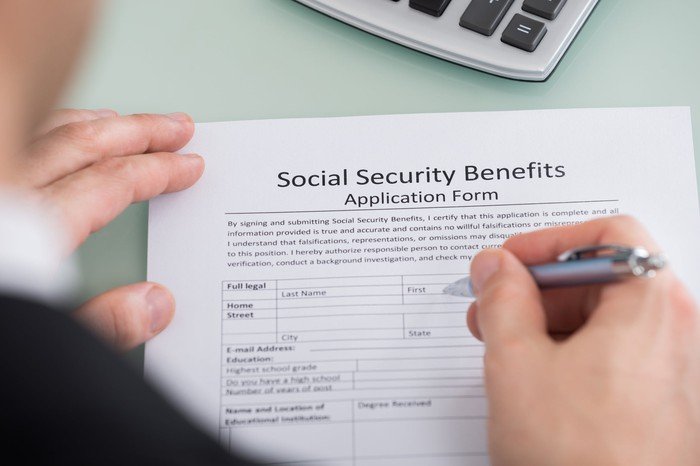 Can You Apply For Social Security Disability After Age 66 ...