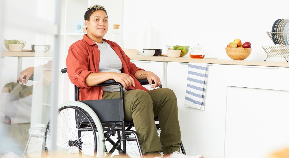 Can You Claim Disabled Spouse As Dependent