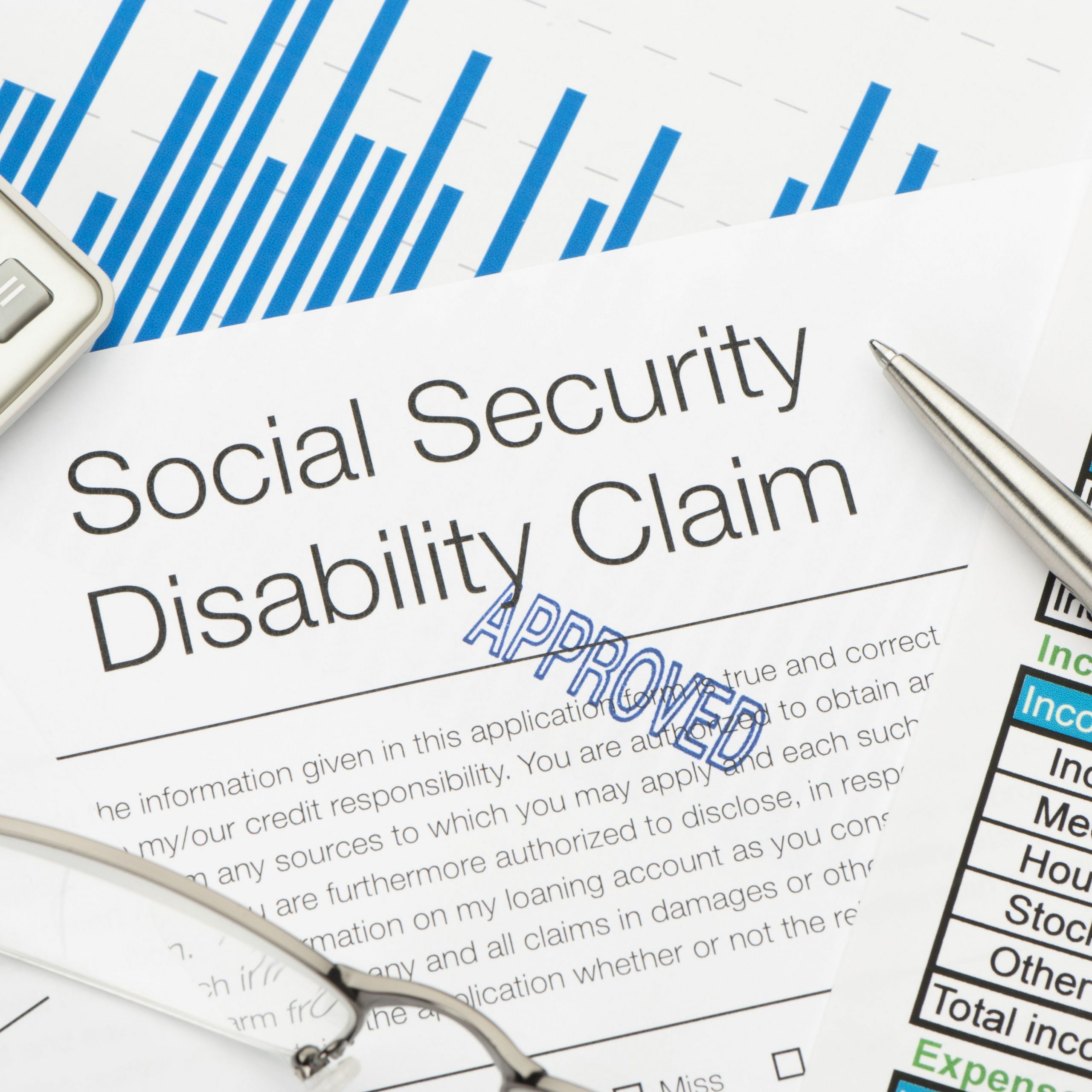 Can You Claim Someone On Ssdi On Your Taxes