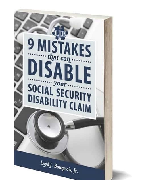 Can You Claim Taxes On Social Security Disability ~ designosys