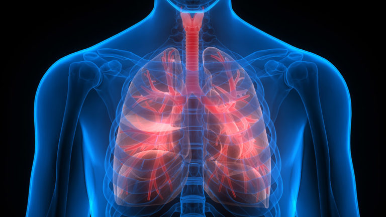 Can You Get Disability for COPD? : Criteria For SSDI » GAR ...