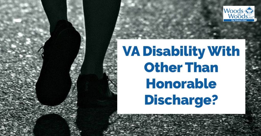 Can You Get VA Disability with Other Than Honorable ...