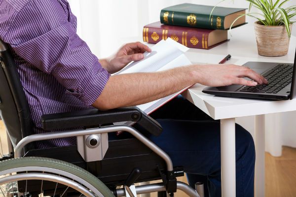 Can You Go Back to School While on Disability Benefits?