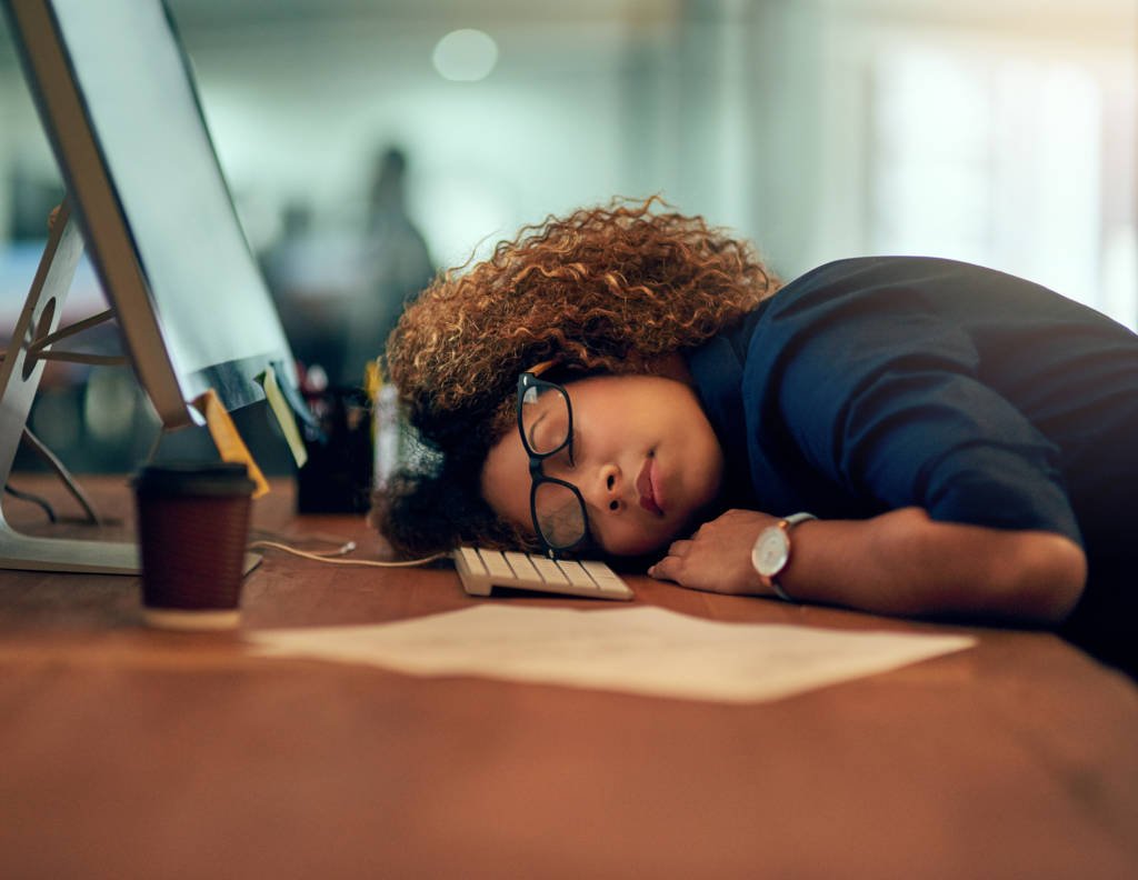 Can You Suddenly Develop Narcolepsy?