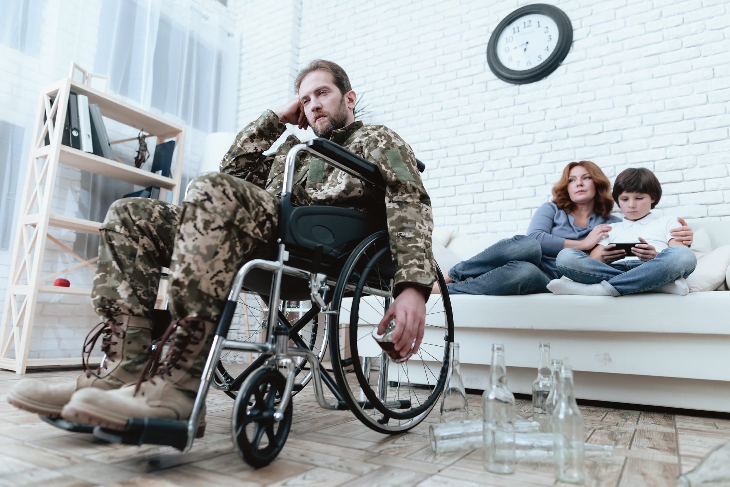 Can You Work If You Get VA Disability Benefits at a 100% ...