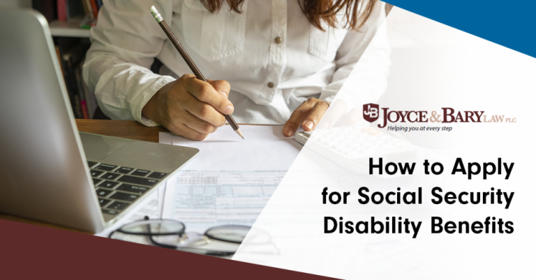 Can You Work While Applying For Social Security Disability ...