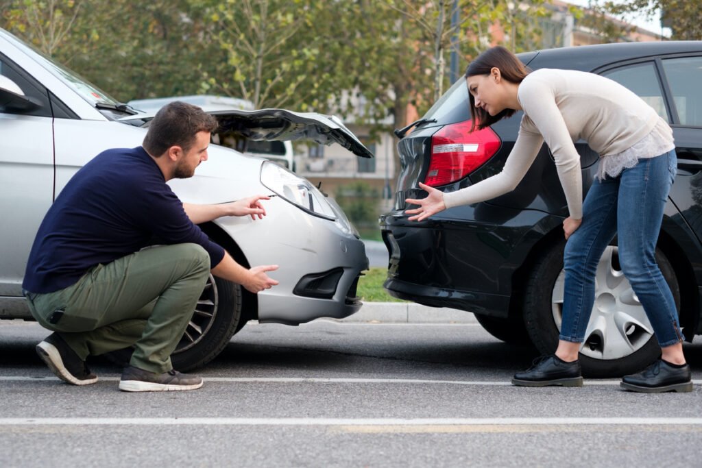 Car Accident Lawsuit Settlement Average