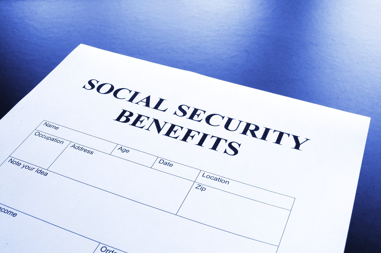 Concurrent Benefits: Qualify for SSI and SSDI Simultaneously