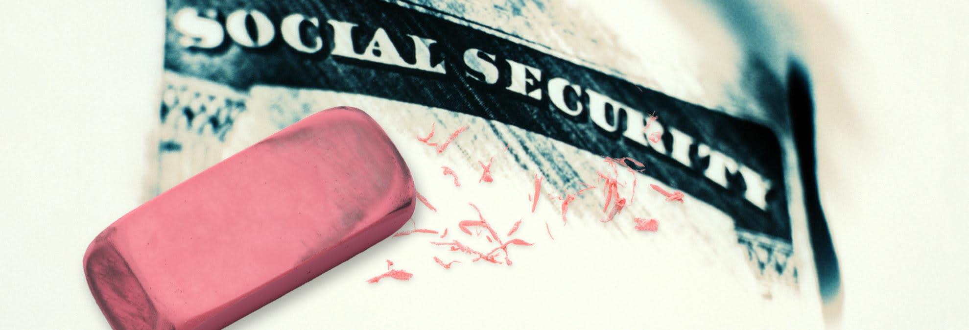 Could Changing Your Social Security Number Protect You From Equifax ...