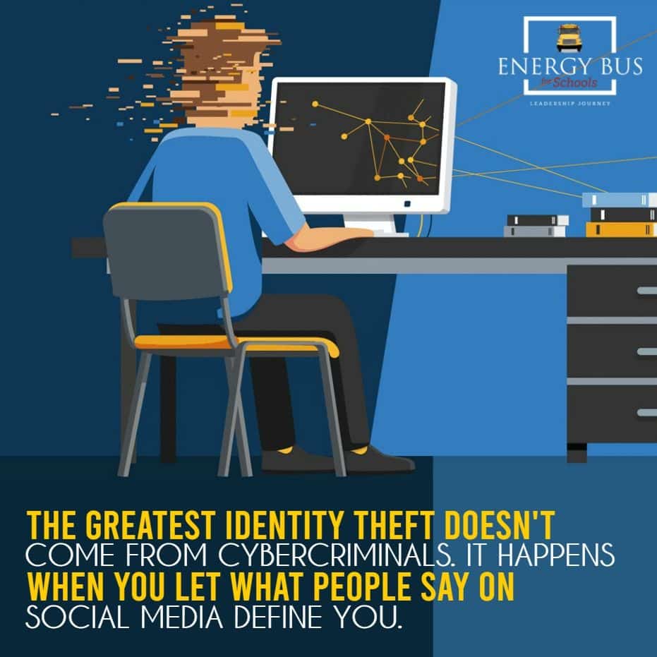 Definition Of Human Identity Theft