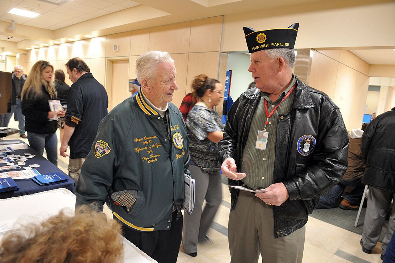 Delays at veterans hospitals and clinics: Share your experiences at ...