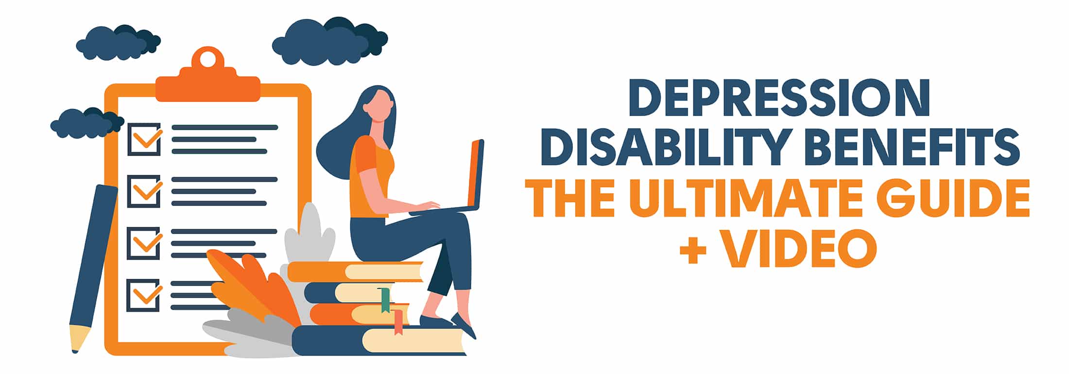 Depression Disability Benefits: The Ultimate Guide ...