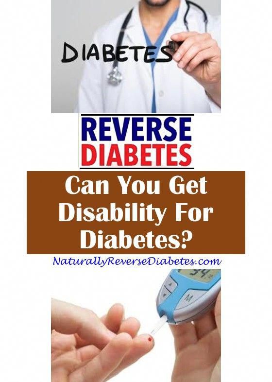 Diabetes Disability Ada
