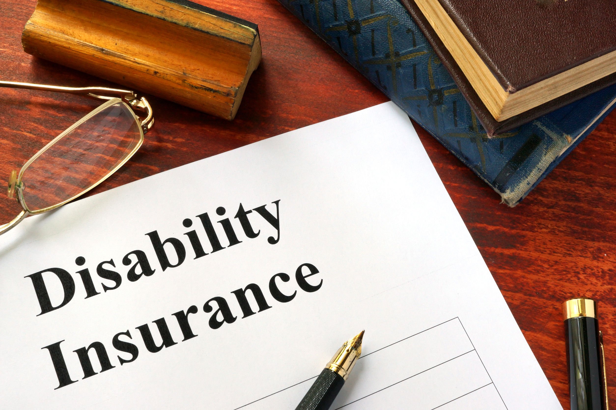Disability Insurance 101: Disability Insurance Companies ...