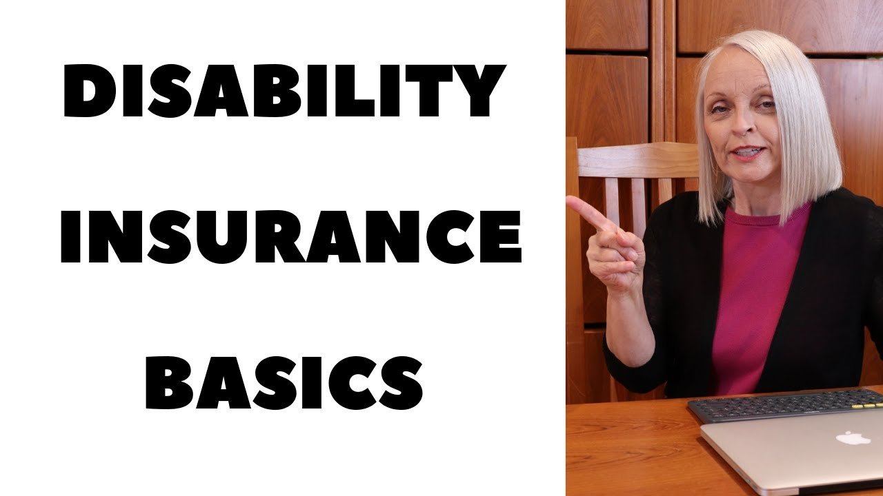 Do YOU need disability insurance?