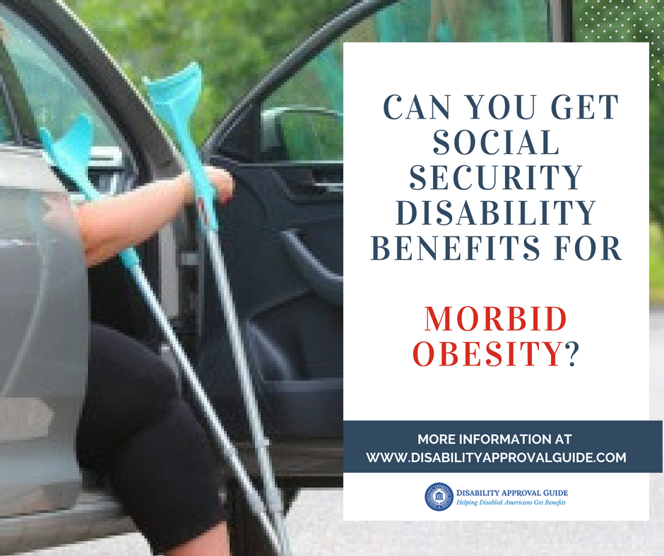 Does Morbid Obesity Qualify for Social Security Disability ...